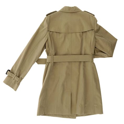 giacca trench burberry|burberry trench jacket.